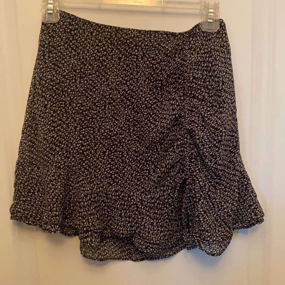 Grey Bandit “Deeper Love Skirt”